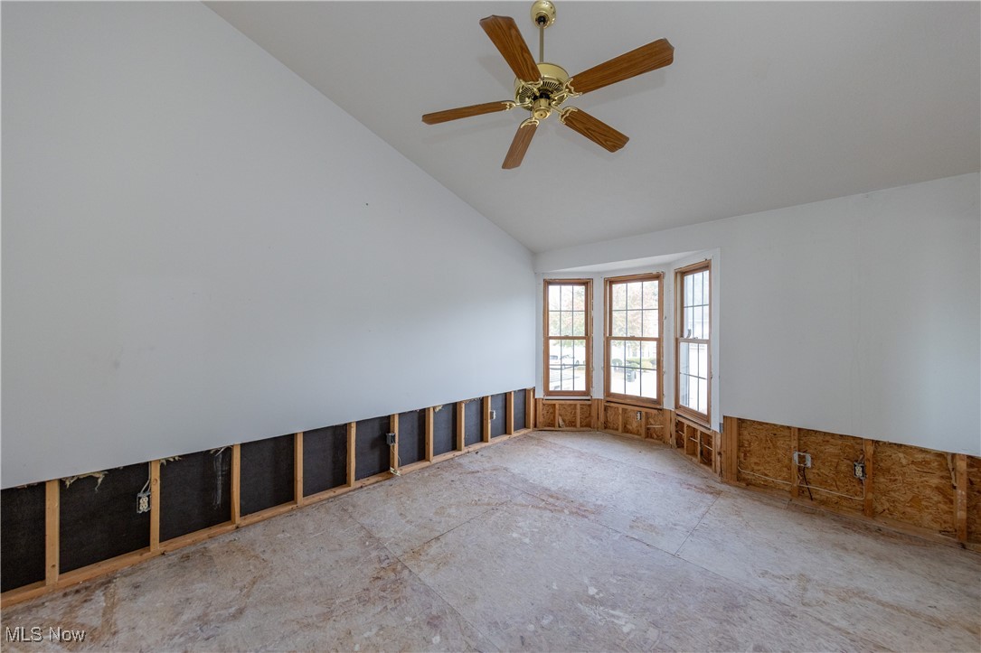 Collier Drive - Residential