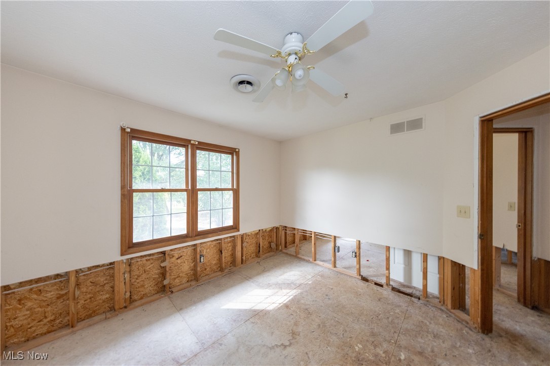 Collier Drive - Residential