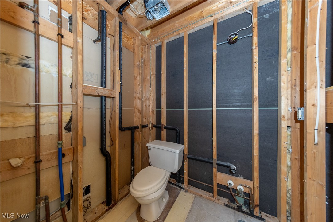 Collier Drive - Residential