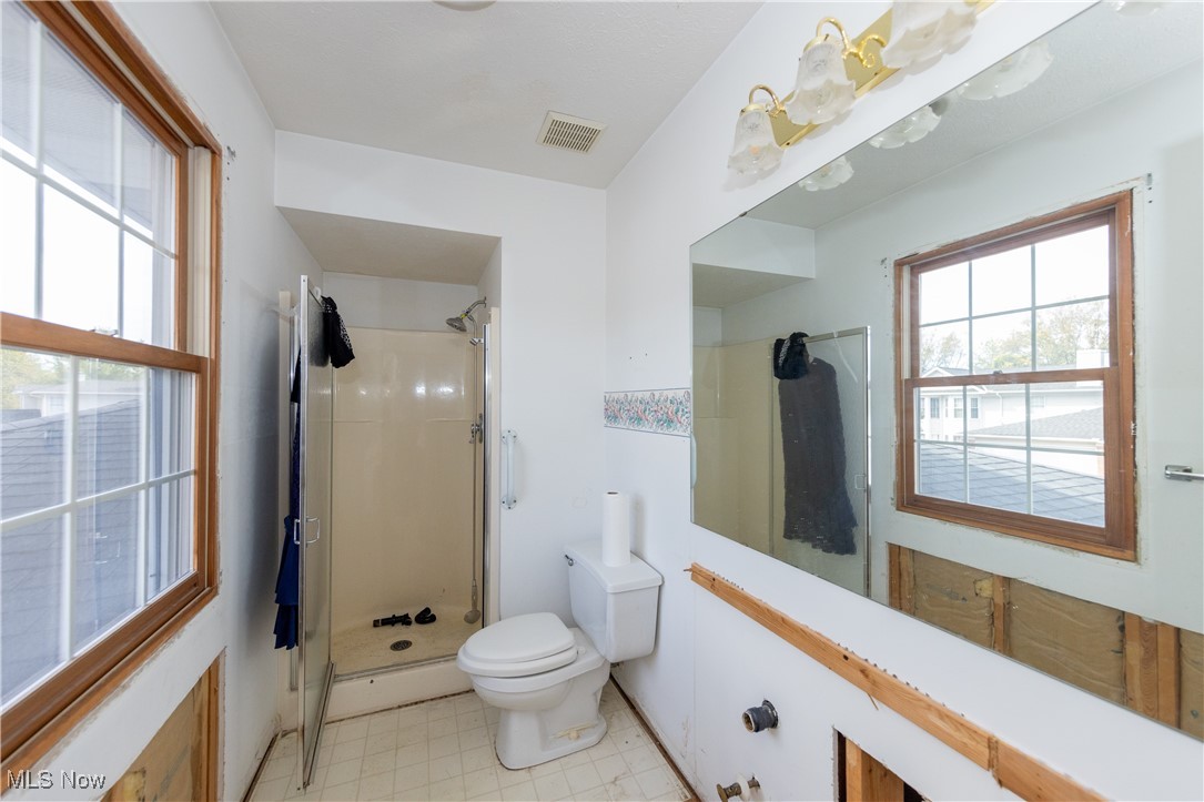 Collier Drive - Residential