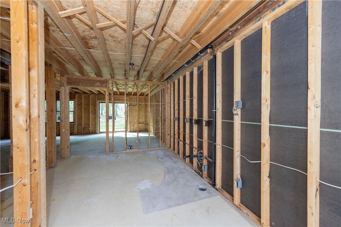 Collier Drive - Residential