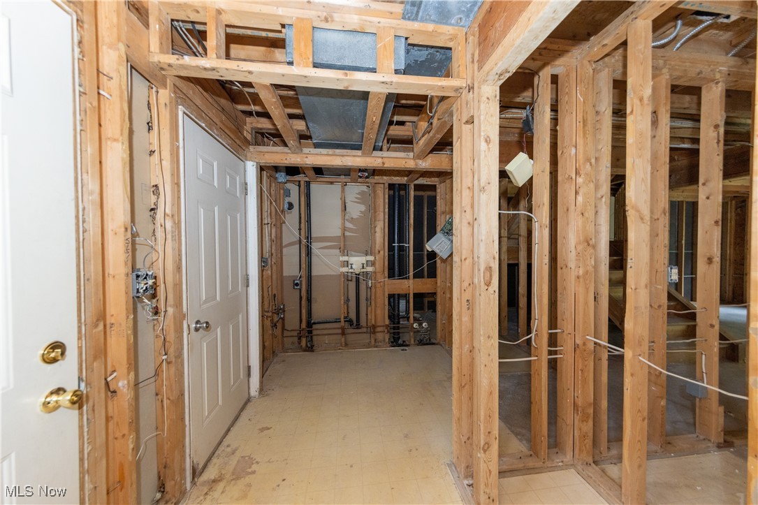 Collier Drive - Residential