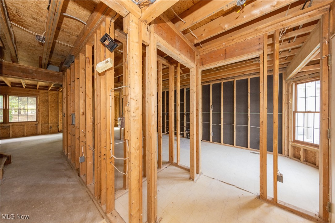 Collier Drive - Residential