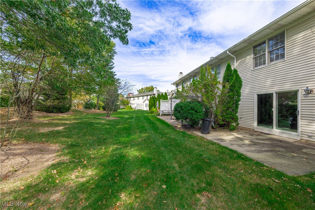 Collier Drive - Residential