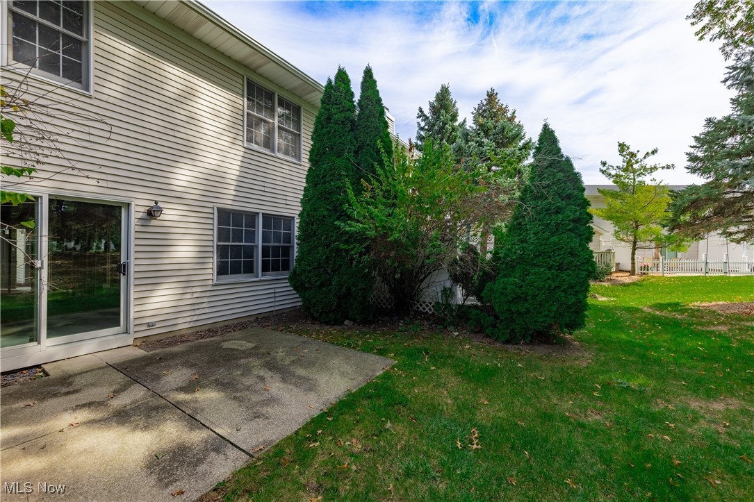 Collier Drive - Residential