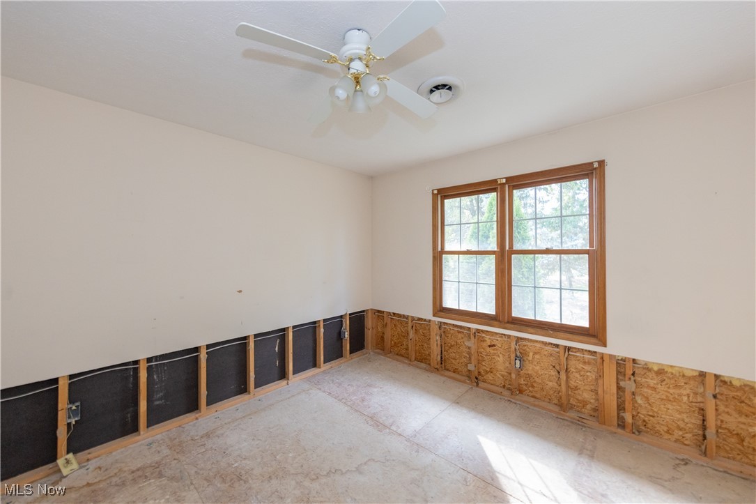 Collier Drive - Residential