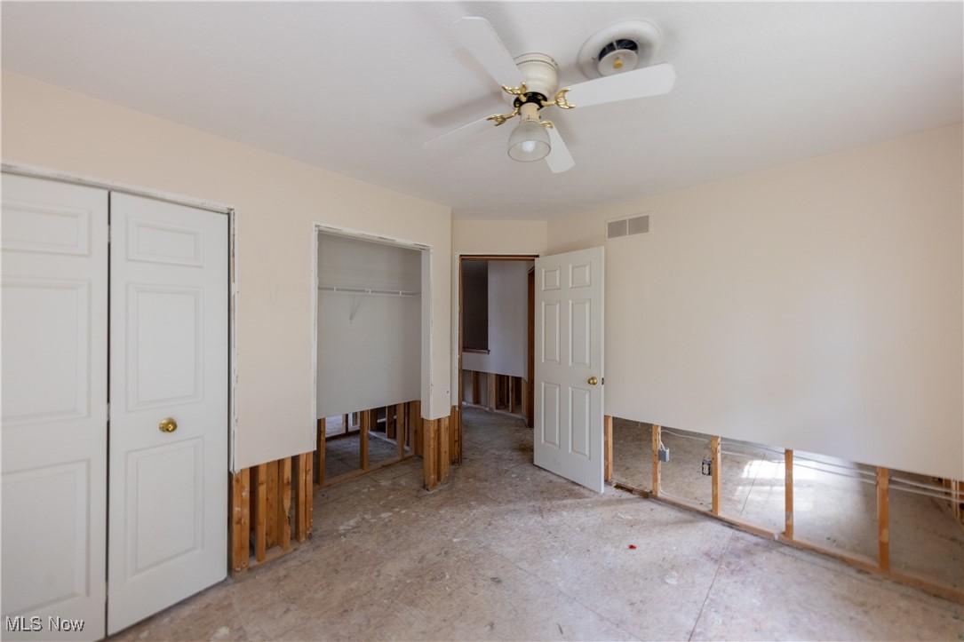 Collier Drive - Residential