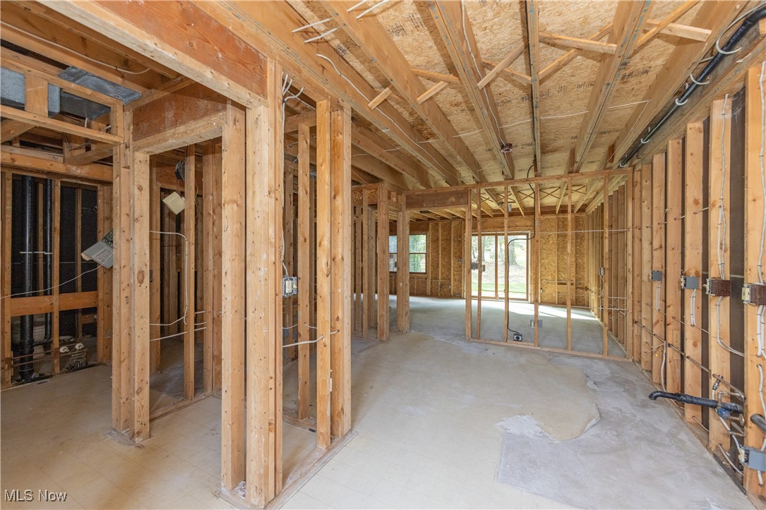 Collier Drive - Residential