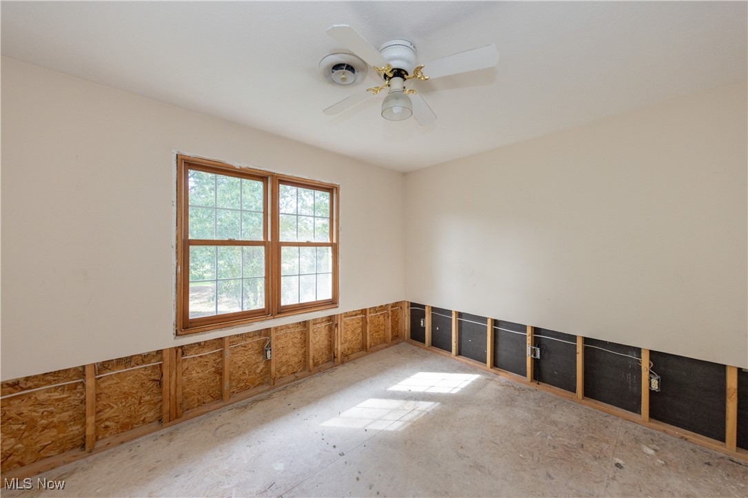 Collier Drive - Residential