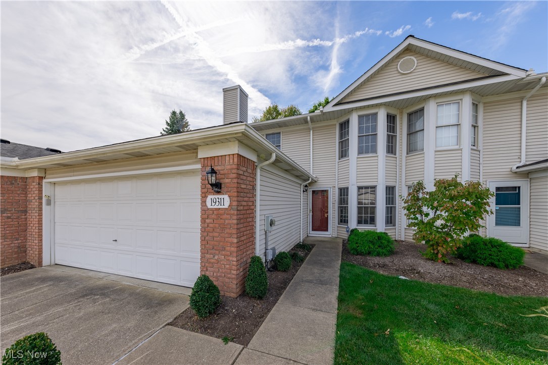 Collier Drive - Residential