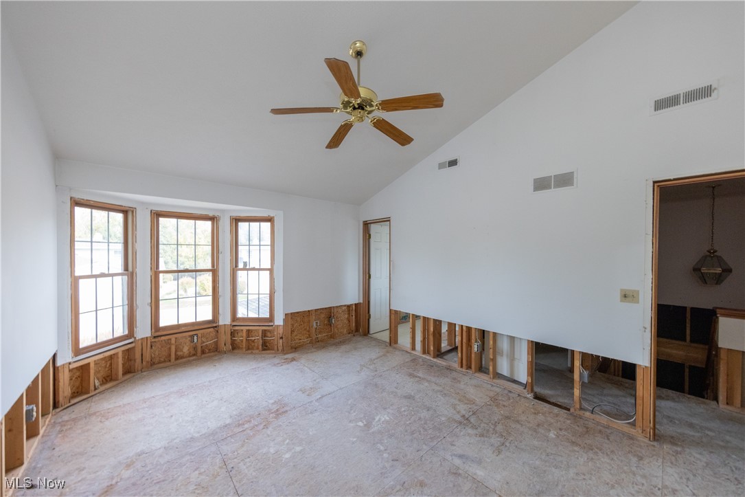 Collier Drive - Residential