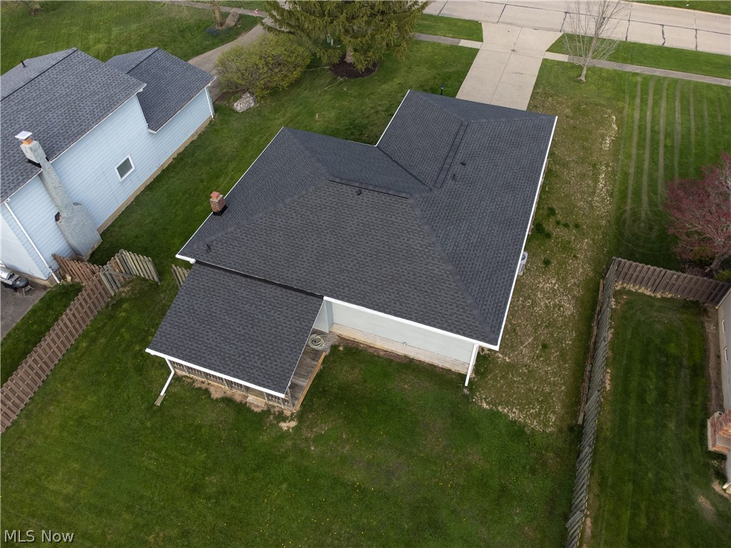 Pepperwood - Residential