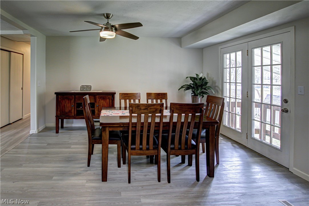 Pepperwood - Residential