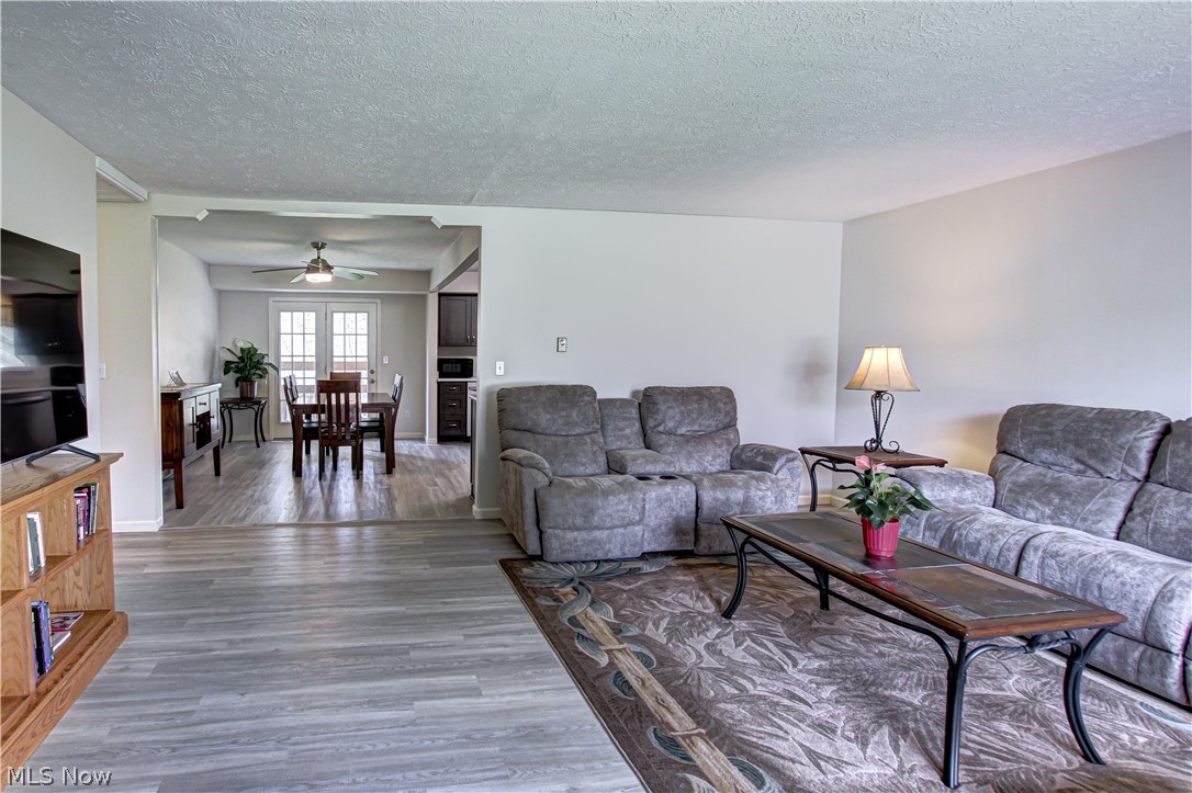 Pepperwood - Residential