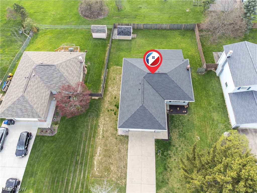 Pepperwood - Residential