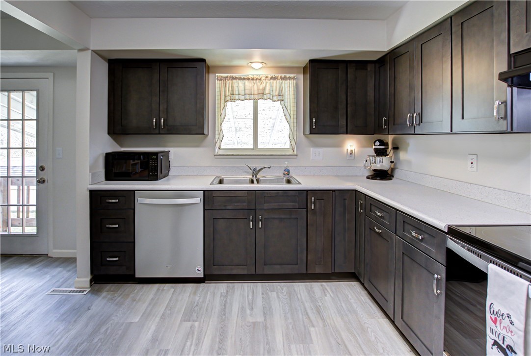 Pepperwood - Residential