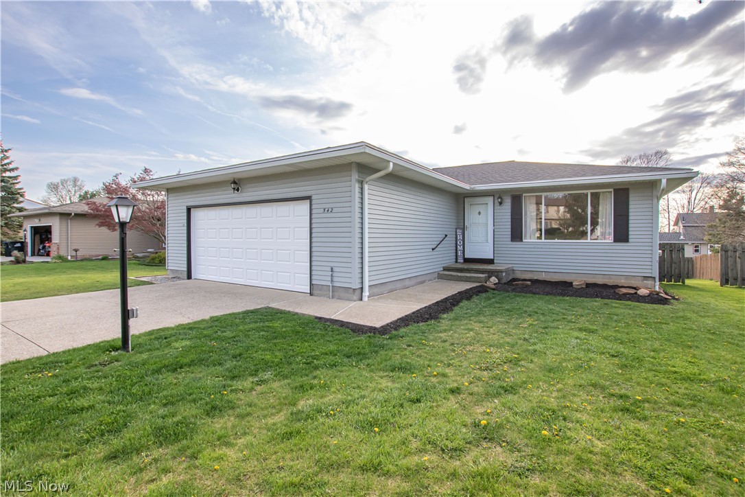 Pepperwood - Residential