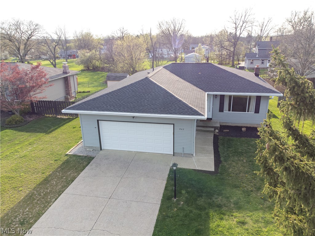 Pepperwood - Residential