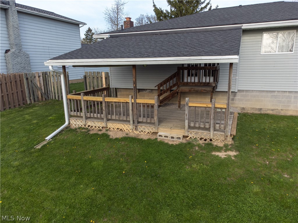 Pepperwood - Residential