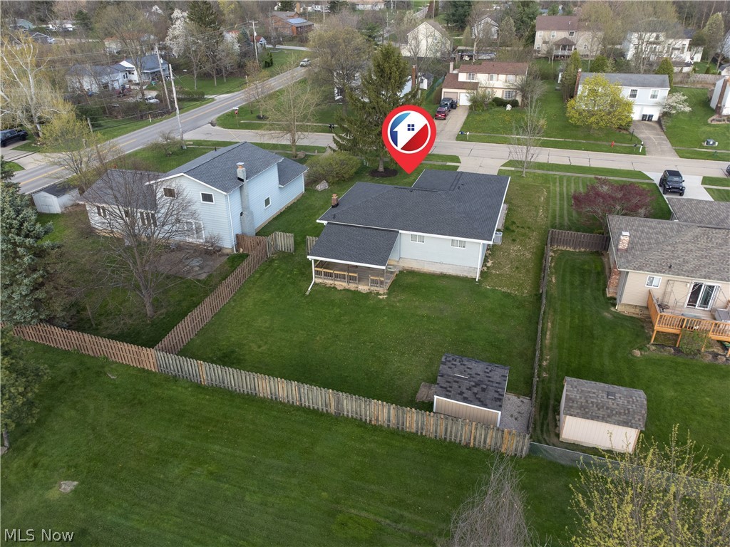 Pepperwood - Residential