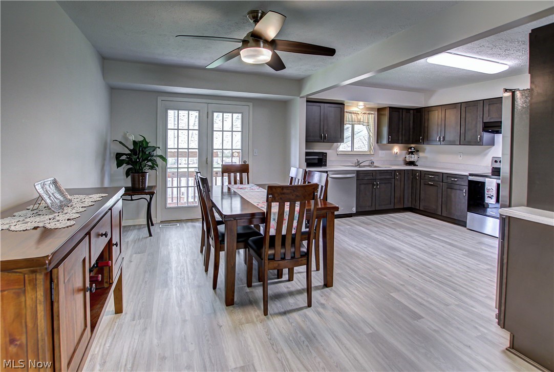 Pepperwood - Residential