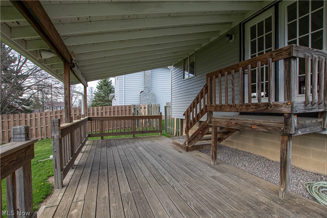 Pepperwood - Residential