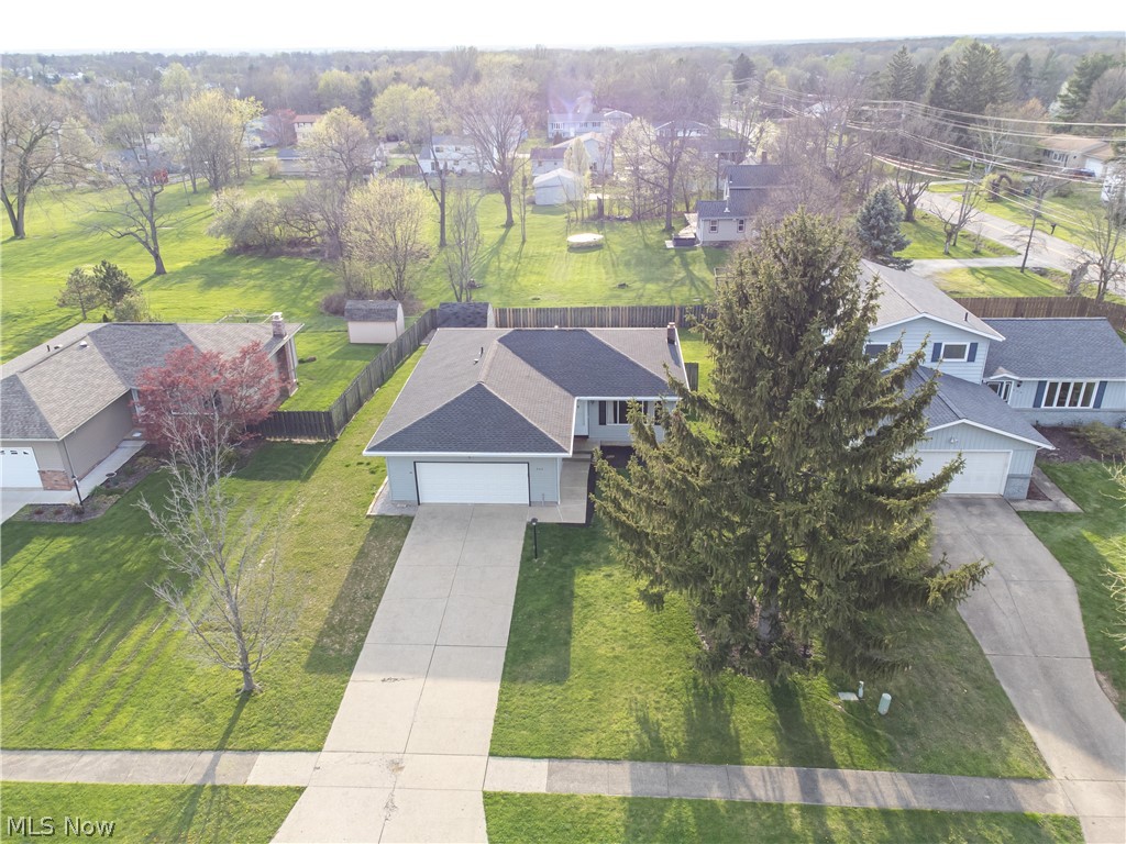 Pepperwood - Residential