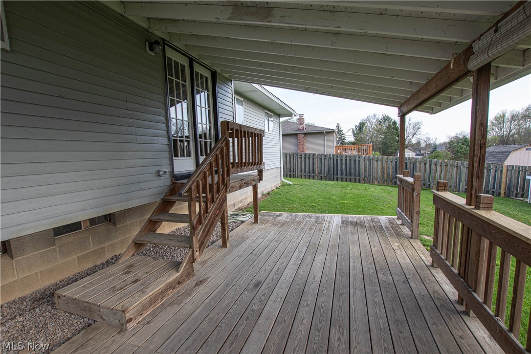 Pepperwood - Residential