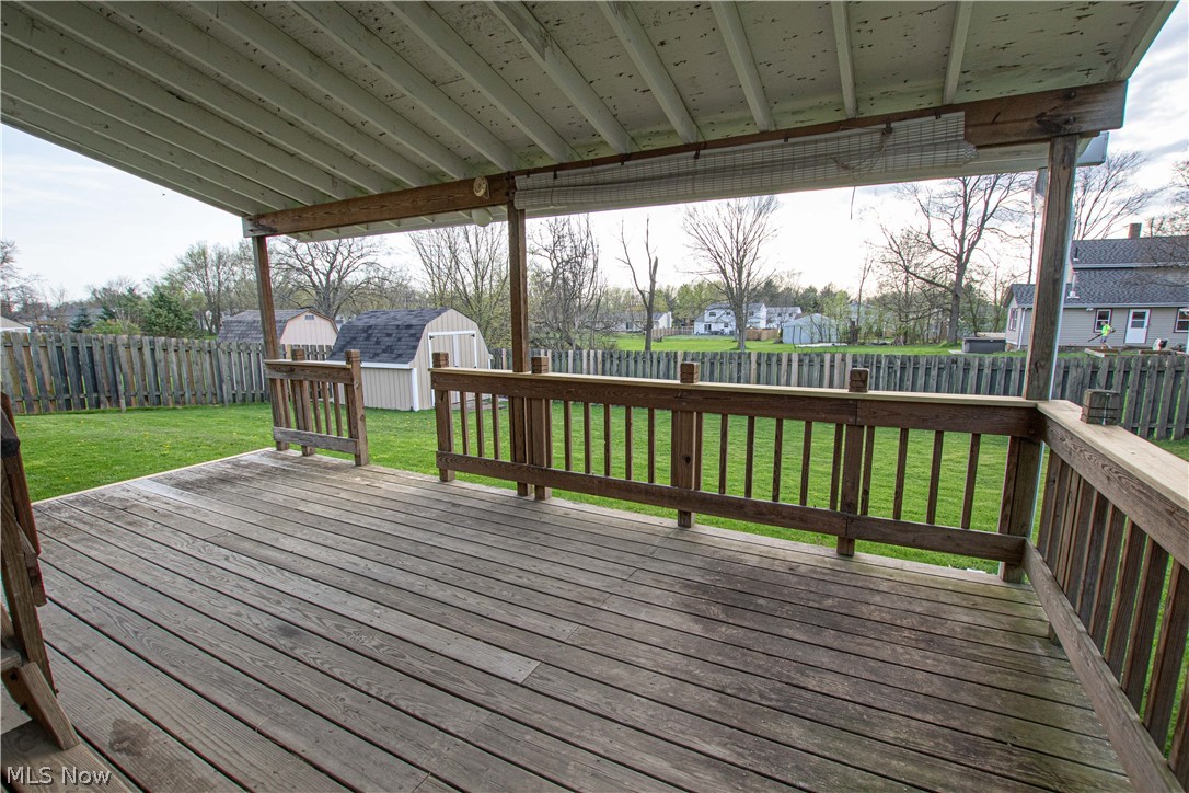 Pepperwood - Residential