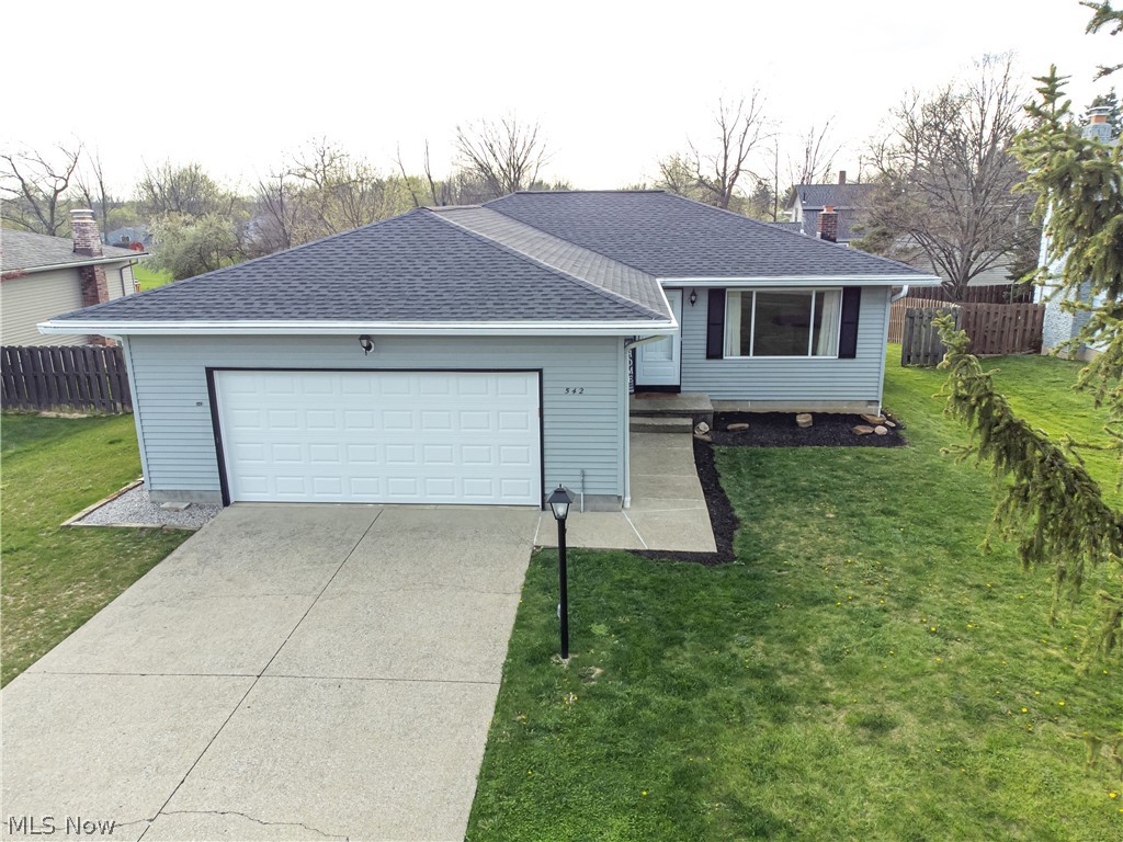 Pepperwood - Residential