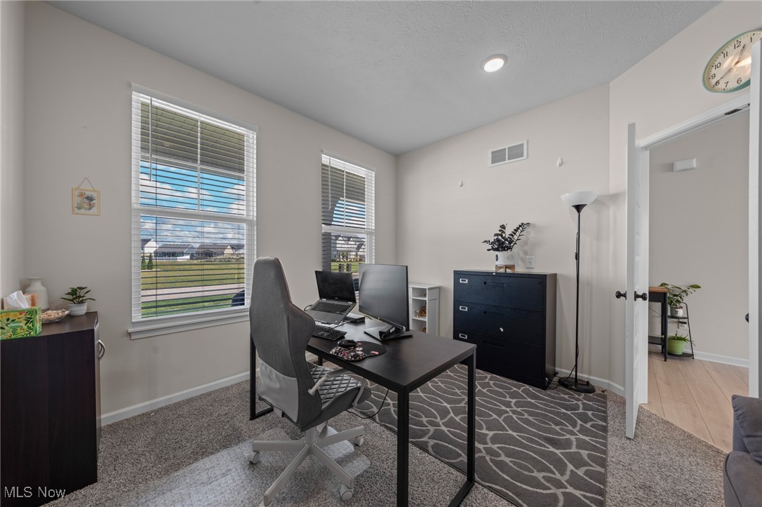 Redfern - Residential