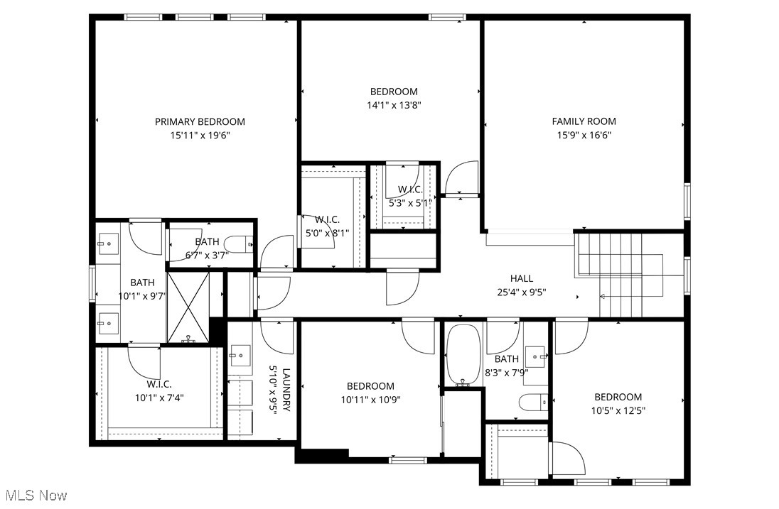 Redfern - Residential