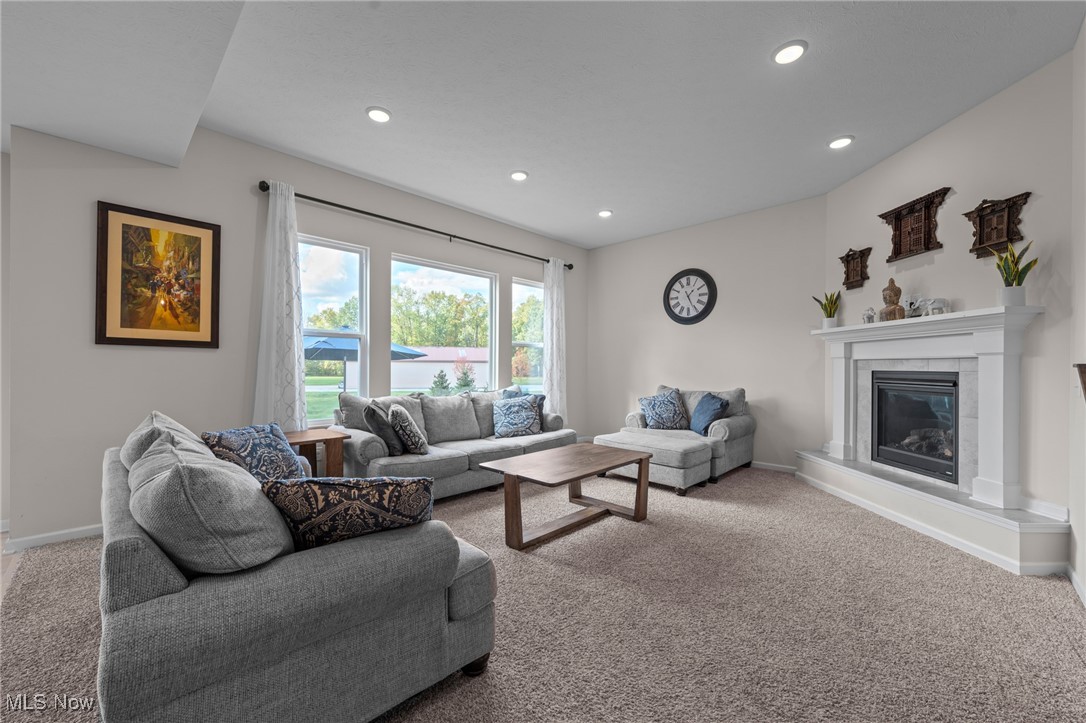 Redfern - Residential