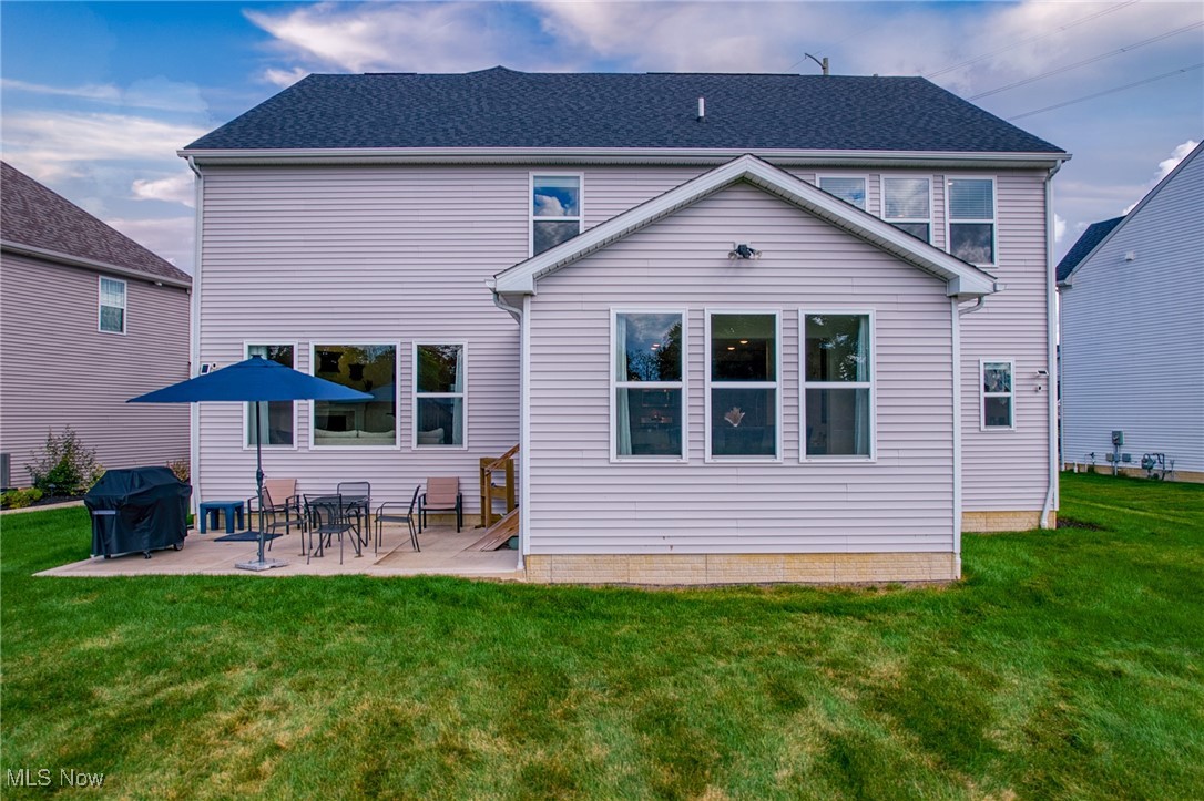 Redfern - Residential