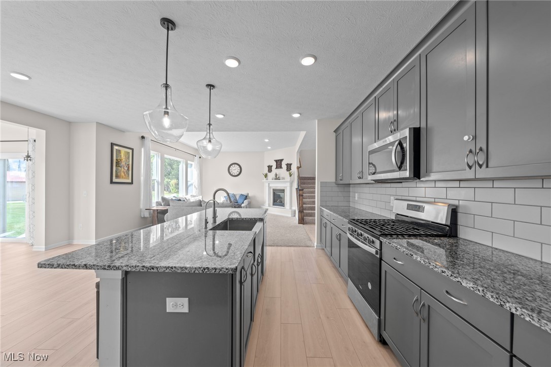 Redfern - Residential