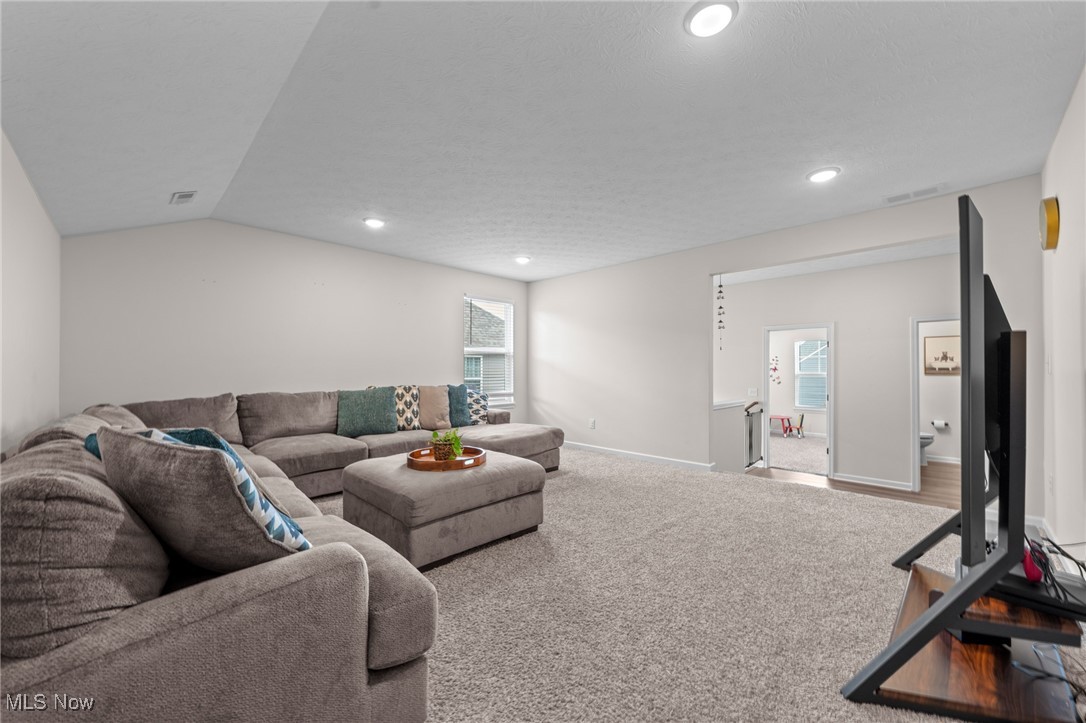 Redfern - Residential