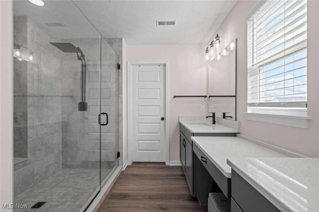 Redfern - Residential