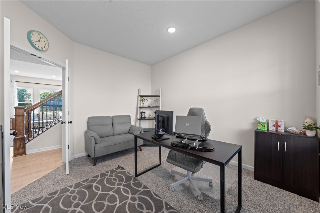 Redfern - Residential