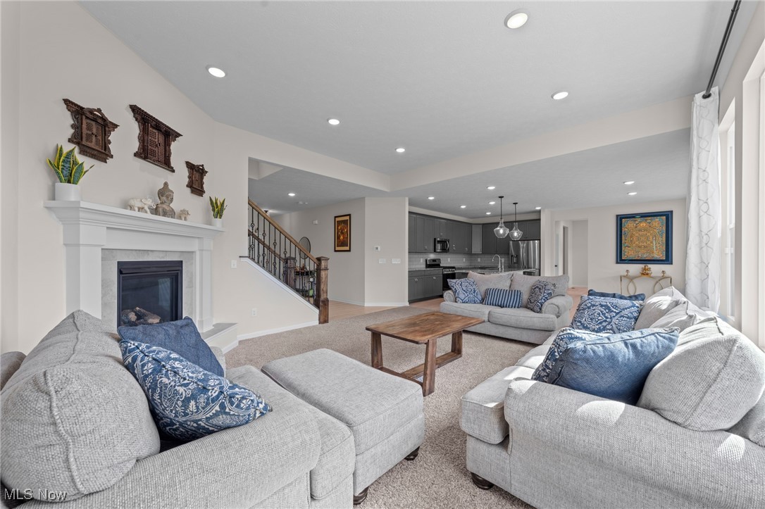 Redfern - Residential