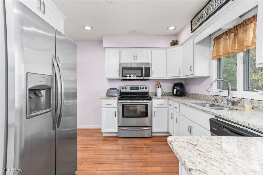 Erieview Highland Estates - Residential