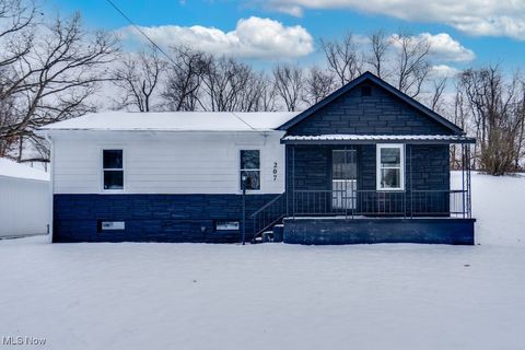 Tiny photo for 207 51st Street SW, Canton, OH 44706 (MLS # 5179374)