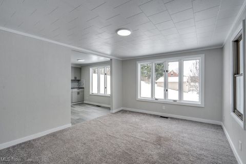 Tiny photo for 207 51st Street SW, Canton, OH 44706 (MLS # 5179374)