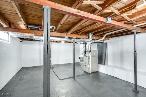 Tiny photo for 207 51st Street SW, Canton, OH 44706 (MLS # 5179374)