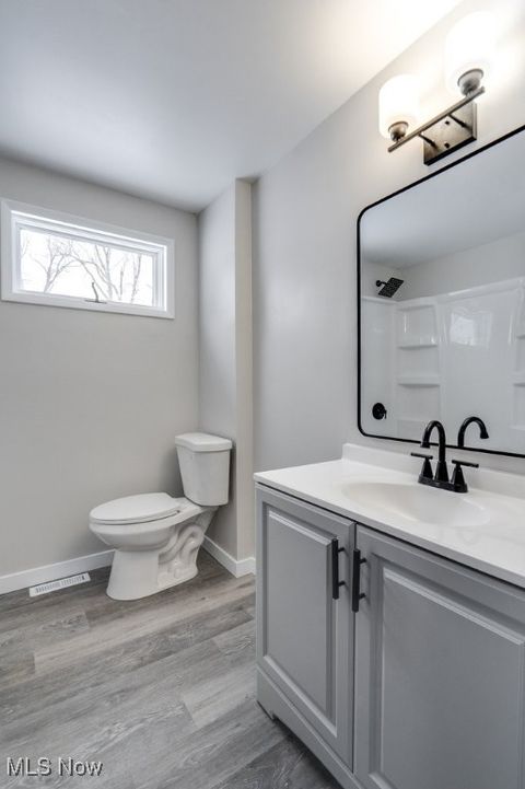 Tiny photo for 207 51st Street SW, Canton, OH 44706 (MLS # 5179374)