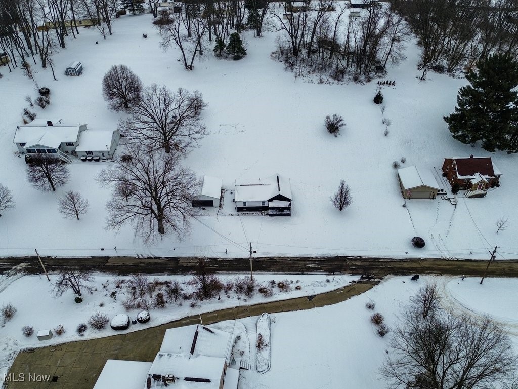 Wise Allotment #2 - Residential