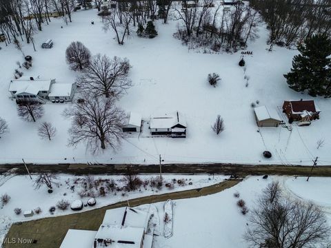 Tiny photo for 207 51st Street SW, Canton, OH 44706 (MLS # 5179374)