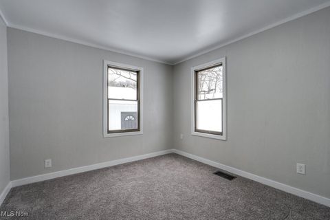 Tiny photo for 207 51st Street SW, Canton, OH 44706 (MLS # 5179374)