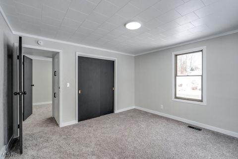 Tiny photo for 207 51st Street SW, Canton, OH 44706 (MLS # 5179374)