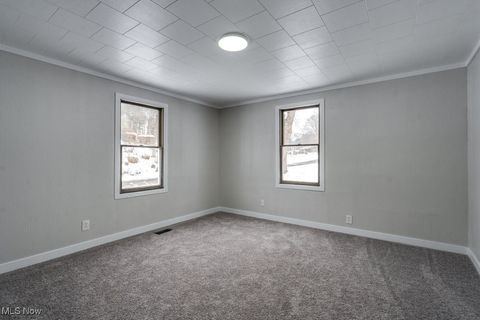 Tiny photo for 207 51st Street SW, Canton, OH 44706 (MLS # 5179374)