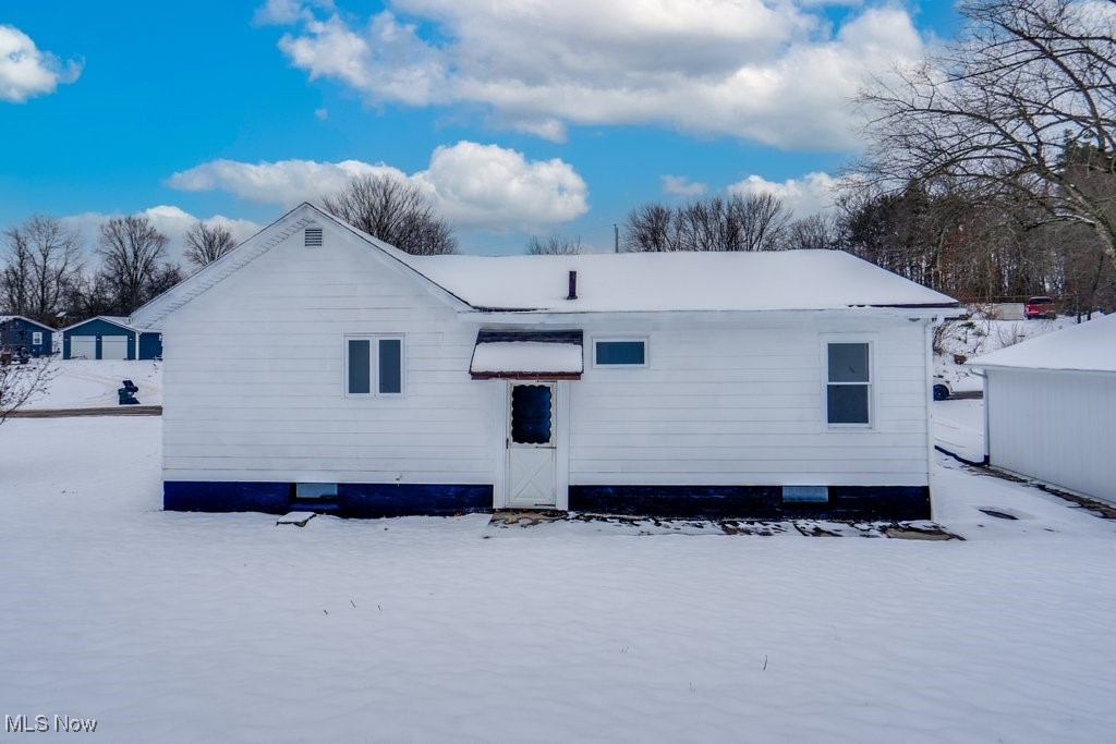 Wise Allotment #2 - Residential